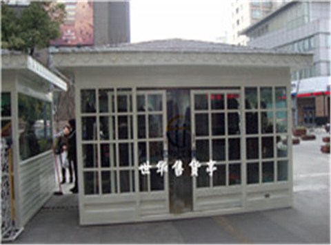 售货亭-043